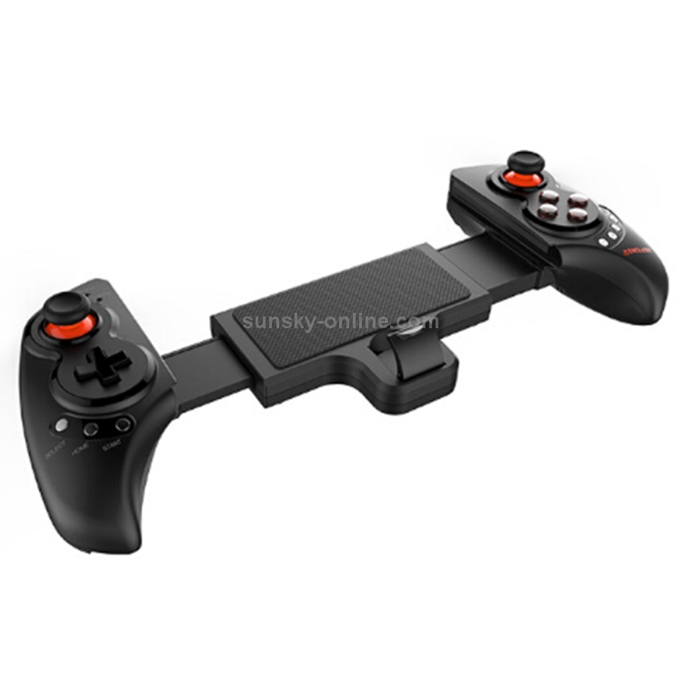 Teclast Tbox Portable Extendable Bluetooth Wireless Game Controller Teclast Tbox Portable Extendable Bluetooth Wireless Game Controller