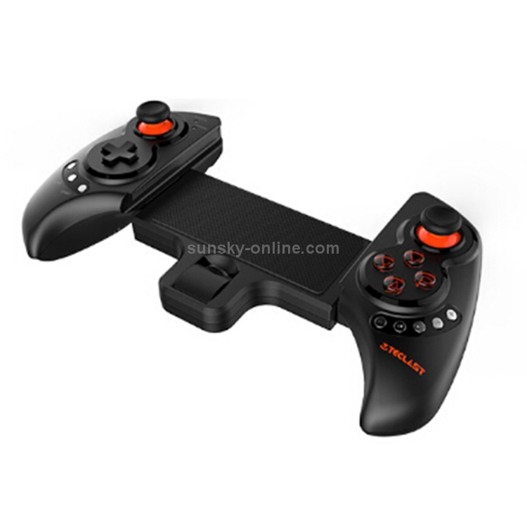 Teclast Tbox Portable Extendable Bluetooth Wireless Game Controller Teclast Tbox Portable Extendable Bluetooth Wireless Game Controller