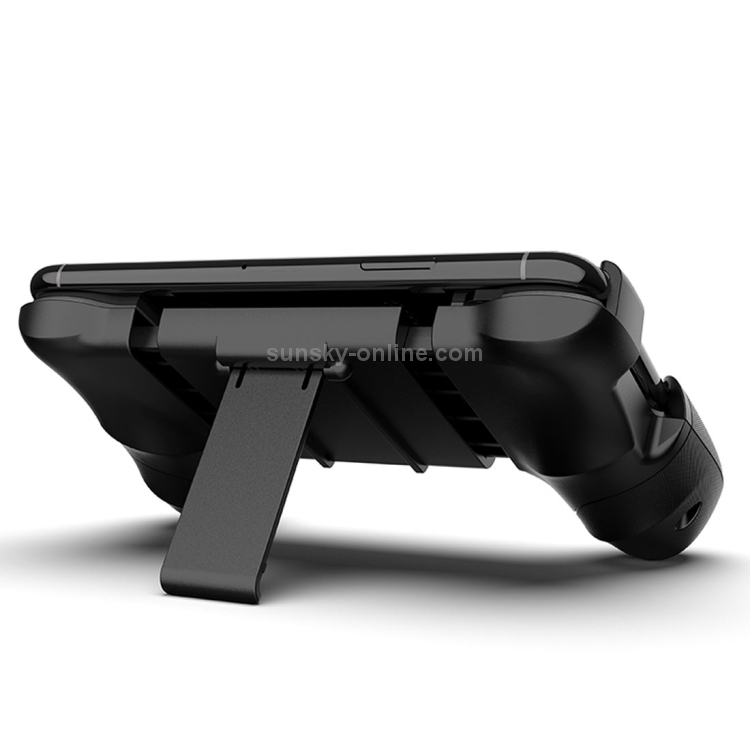 RKGAME 6th Stand Gamepad Game Controller for 4.0-5.7 inch Android & iOS Phone(White) RKGAME 6th Stand Gamepad Game Controller for 4.0-5.7 inch Android & iOS Phone(White)