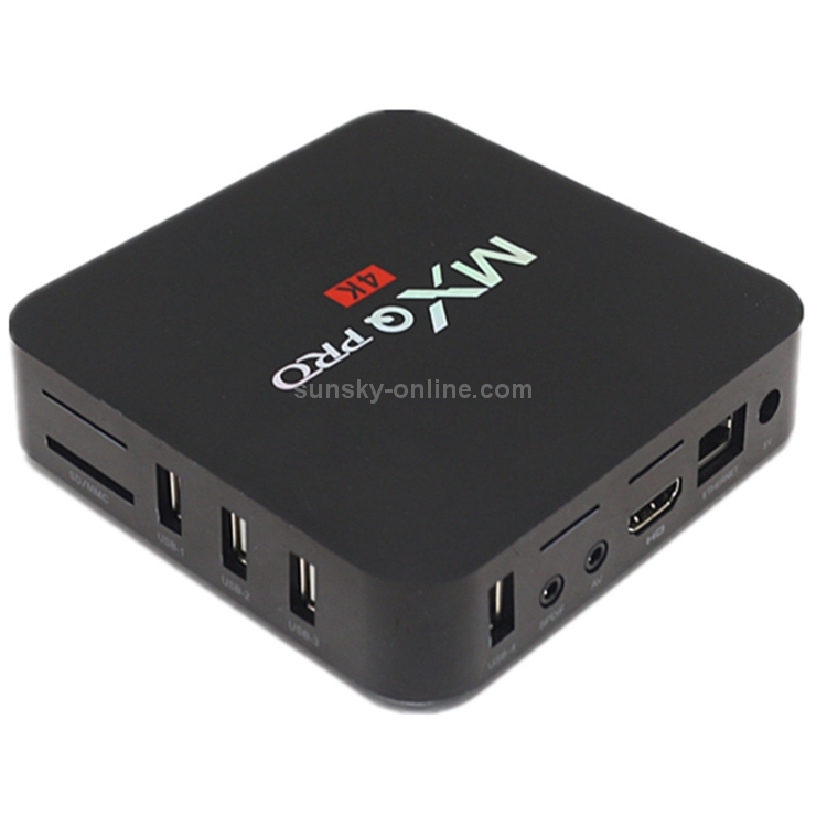 Dropship Android TV Box TX3 Mini Amlogic S905W With Wifi 2.4G Android 8.1 TV  Box 1G/8G 2G/16G Media Player to Sell Online at a Lower Price
