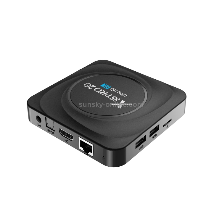 Mini Q1 Commercial Real Player Firmware Update 4K Amlogic Rk3288A Android  TV Box - China TV Box, Android TV Box