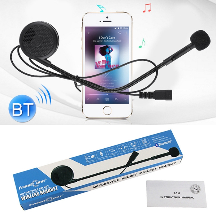 Soman 955 Skyeye Motorcycle Full Open Face Bluetooth Helmet