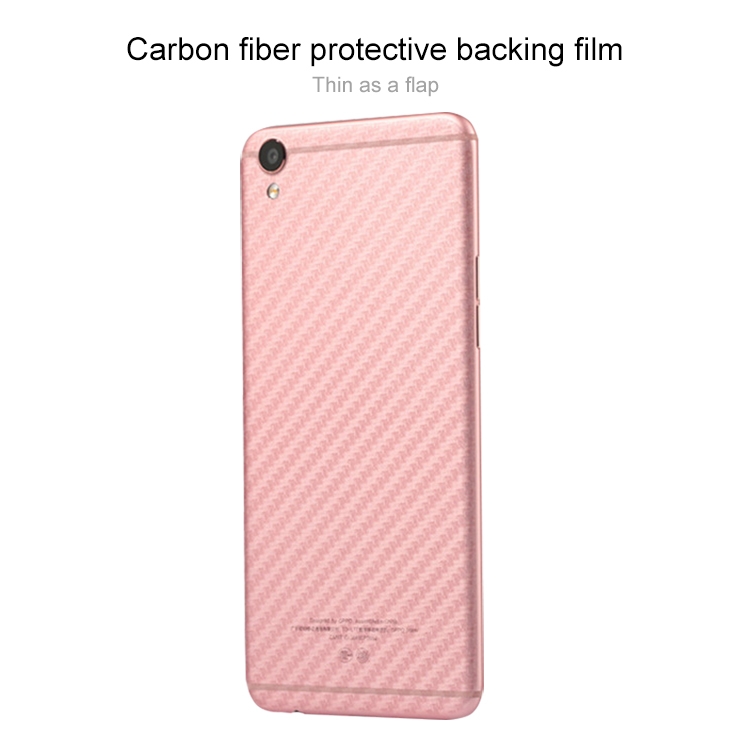 100 PCS Carbon Fiber Material Skin Sticker Back Protective Film For iPhone XS Max 100 PCS Carbon Fiber Material Skin Sticker Back Protective Film For iPhone XS Max