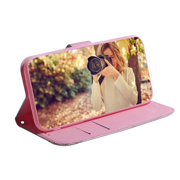 For iPhone 11 Pro 3D Colored Drawing Horizontal Flip Leather Case, with Holder & Card Slot & Wallet (Magnolia) For iPhone 11 Pro 3D Colored Drawing Horizontal Flip Leather Case, with Holder & Card Slot & Wallet (Magnolia)