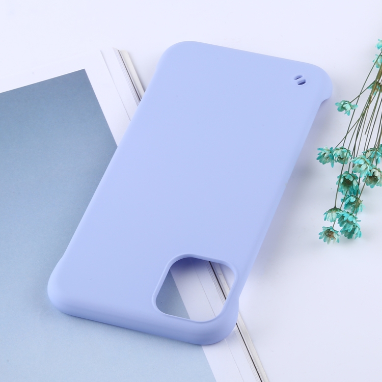 Anti-skidding PC Protective Case for iPhone 11 Pro(Purple) Anti-skidding PC Protective Case for iPhone 11 Pro(Purple)