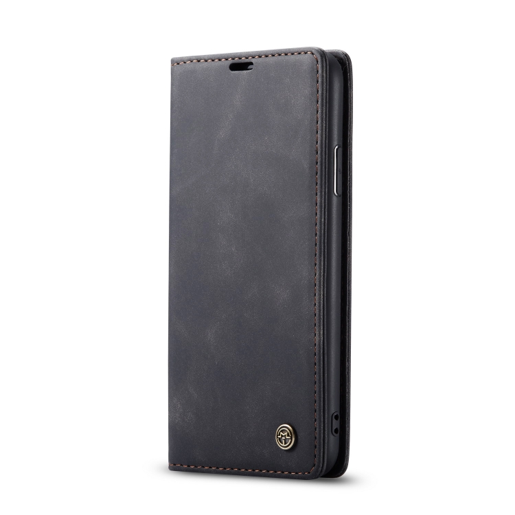 CaseMe-013 Multifunctional Horizontal Flip Leather Case with Card Slot & Holder & Wallet for iPhone 11 Pro(Black) CaseMe-013 Multifunctional Horizontal Flip Leather Case with Card Slot & Holder & Wallet for iPhone 11 Pro(Black)