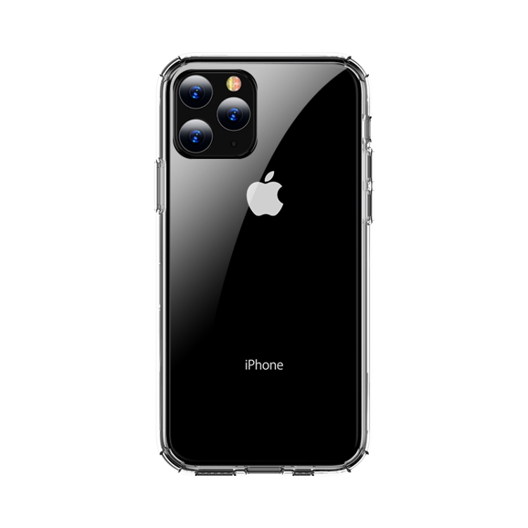 For iPhone 11 Pro Max TOTUDESIGN Fairy Series TPU+ Acrylic Protective Case For iPhone 11 Pro Max TOTUDESIGN Fairy Series TPU+ Acrylic Protective Case