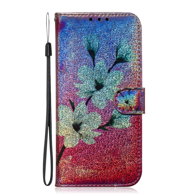 For iPhone 11 Pro Max Colored Drawing Pattern Colorful Magnetic Buckle Horizontal Flip PU Leather Case with Holder & Card Slots & Wallet & Lanyard(Magnolia) For iPhone 11 Pro Max Colored Drawing Pattern Colorful Magnetic Buckle Horizontal Flip PU Leather Case with Holder & Card Slots & Wallet & Lanyard(Magnolia)