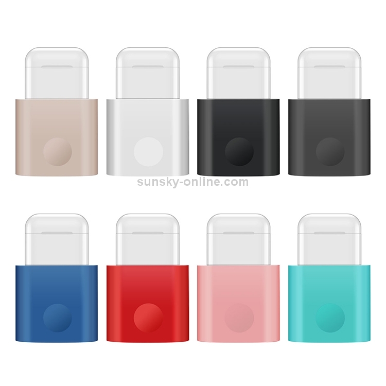 Multi-function Silicone Charging Bracket for AirPods(Black) Multi-function Silicone Charging Bracket for AirPods(Black)