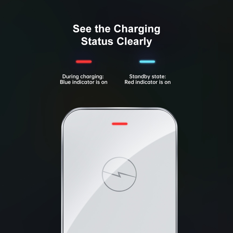 ROCK W32 15W 2 In 1 Portable Wireless Charger for Huawei Watch & Mobile Phone ROCK W32 15W 2 In 1 Portable Wireless Charger for Huawei Watch & Mobile Phone