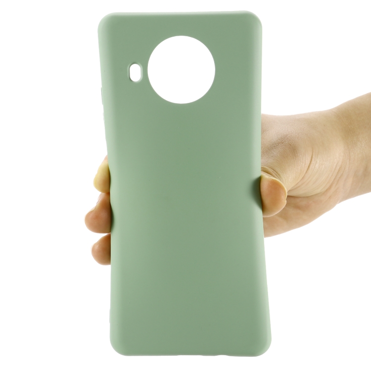 Pack Accessoires Xiaomi Mi 10T 5G / Pro - Coque Silicone Rose + 2 Verres Trempés
