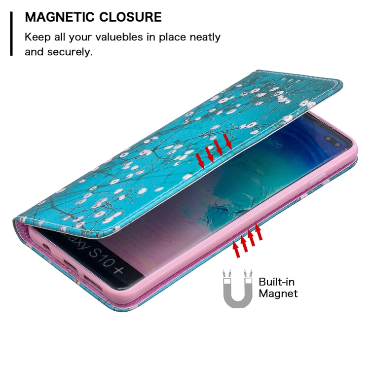 Samsung Galaxy S10 Plus Magnetic Case S10 S10 Plus Magnetic Case