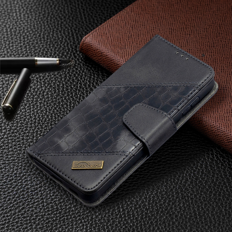 For Samsung Galaxy S21 5G Matching Color Crocodile Texture Horizontal Flip PU Leather Case with Wallet & Holder & Card Slots(Black) For Samsung Galaxy S21 5G Matching Color Crocodile Texture Horizontal Flip PU Leather Case with Wallet & Holder & Card Slots(Black)