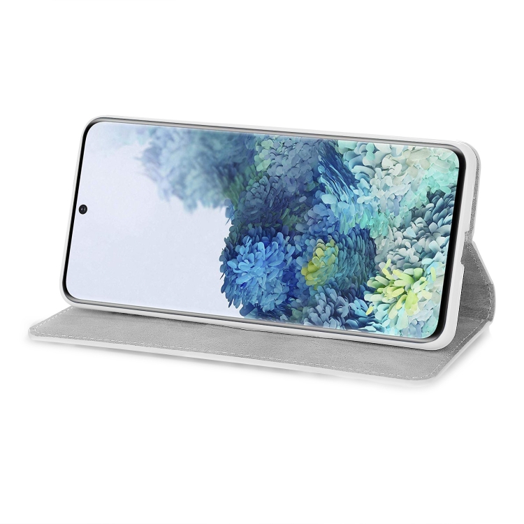 For Samsung Galaxy S21+ 5G Glitter Powder Horizontal Flip Leather Case with Card Slots & Holder & Lanyard(Blue) For Samsung Galaxy S21+ 5G Glitter Powder Horizontal Flip Leather Case with Card Slots & Holder & Lanyard(Blue)