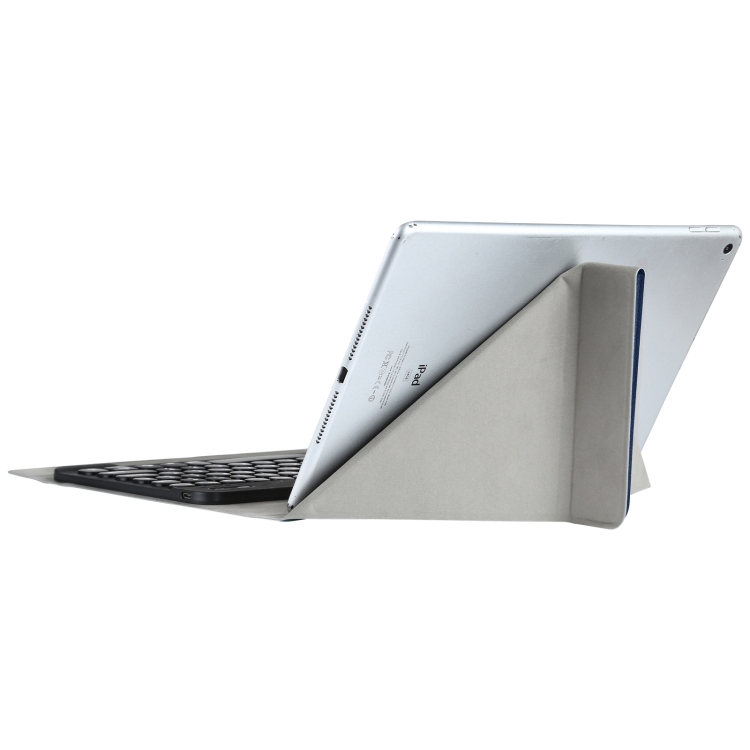 Universal Round Keys Detachable Bluetooth Keyboard + Leather Tablet Case without Touchpad for iPad 9-10 inch, Specification:Black Keyboard(Black) Universal Round Keys Detachable Bluetooth Keyboard + Leather Tablet Case without Touchpad for iPad 9-10 inch, Specification:Black Keyboard(Black)
