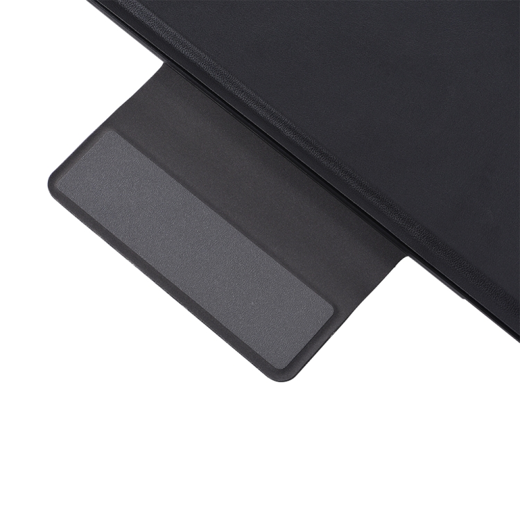 T1092 Ultra-thin Integrated Touch Bluetooth Keyboard + Lambskin Texture PU Leather Tablet Case for iPad 10.2 (2019 & 2020) / Air 10.5 / Pro 10.5 inch, with Bracket(Black) T1092 Ultra-thin Integrated Touch Bluetooth Keyboard + Lambskin Texture PU Leather Tablet Case for iPad 10.2 (2019 & 2020) / Air 10.5 / Pro 10.5 inch, with Bracket(Black)