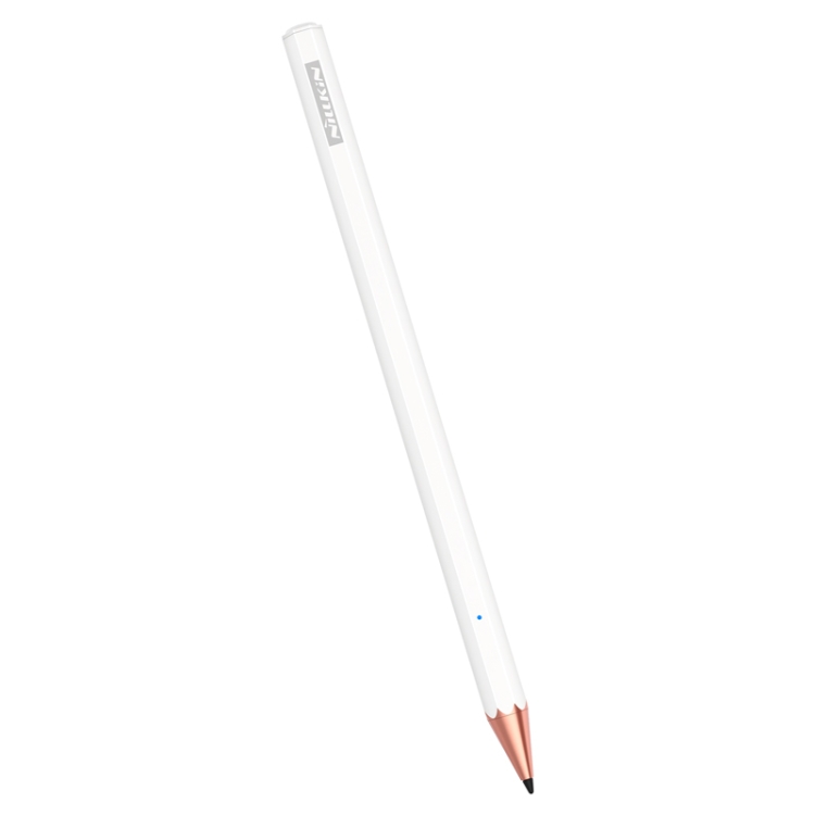 NILLKIN Crayon K2 Dedicated Capacitive Stylus Pen for iPad NILLKIN Crayon K2 Dedicated Capacitive Stylus Pen for iPad