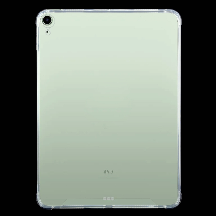 Shockproof Acrylic Transparent Protective Case For iPad Air 2022 / 2020 10.9 Shockproof Acrylic Transparent Protective Case For iPad Air 2022 / 2020 10.9