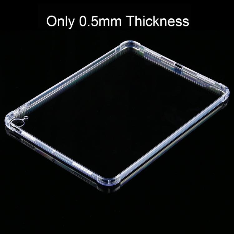 Shockproof Acrylic Transparent Protective Case For iPad Air 2022 / 2020 10.9 Shockproof Acrylic Transparent Protective Case For iPad Air 2022 / 2020 10.9