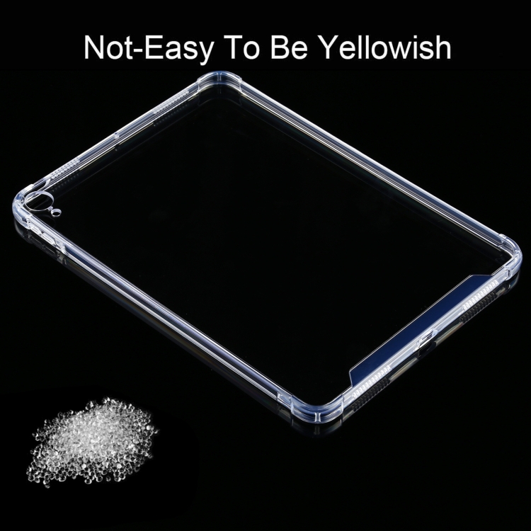 Shockproof Acrylic Transparent Protective Case For iPad Air 2022 / 2020 10.9 Shockproof Acrylic Transparent Protective Case For iPad Air 2022 / 2020 10.9