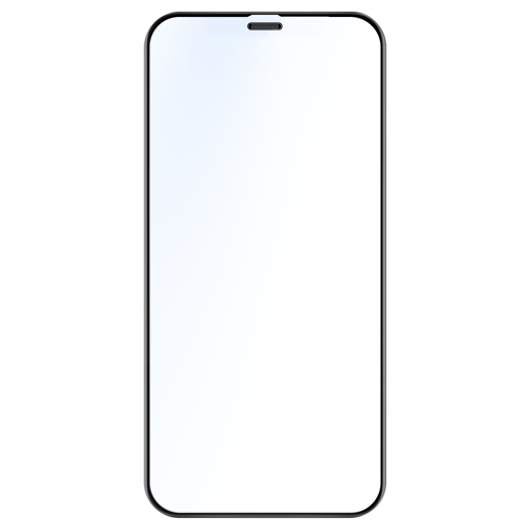 For iPhone 12 Pro Max NILLKIN FogMirror Full Coverage Mate Tempered Glass Film For iPhone 12 Pro Max NILLKIN FogMirror Full Coverage Mate Tempered Glass Film