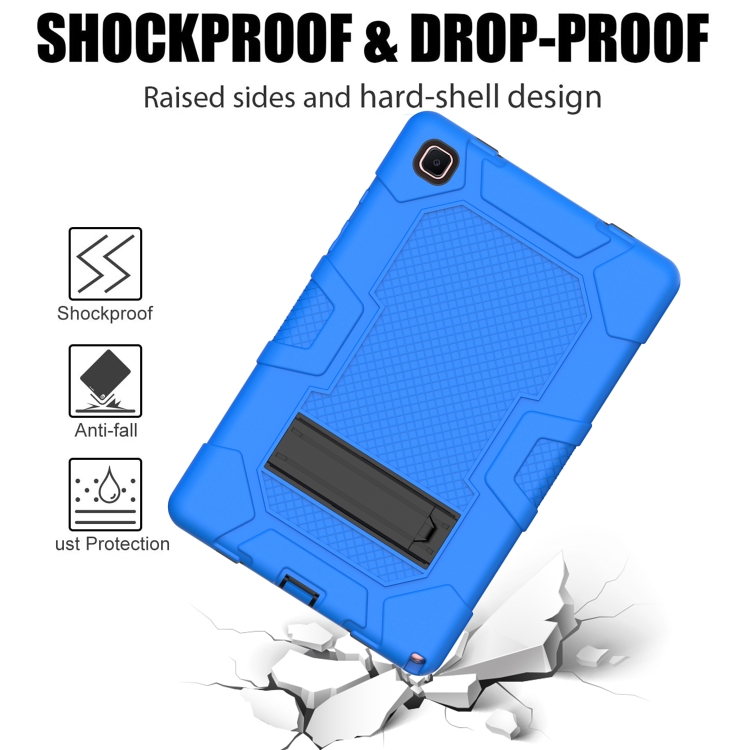 For Samsung Galaxy Tab A7 (2020) T500 T505 Contrast Color