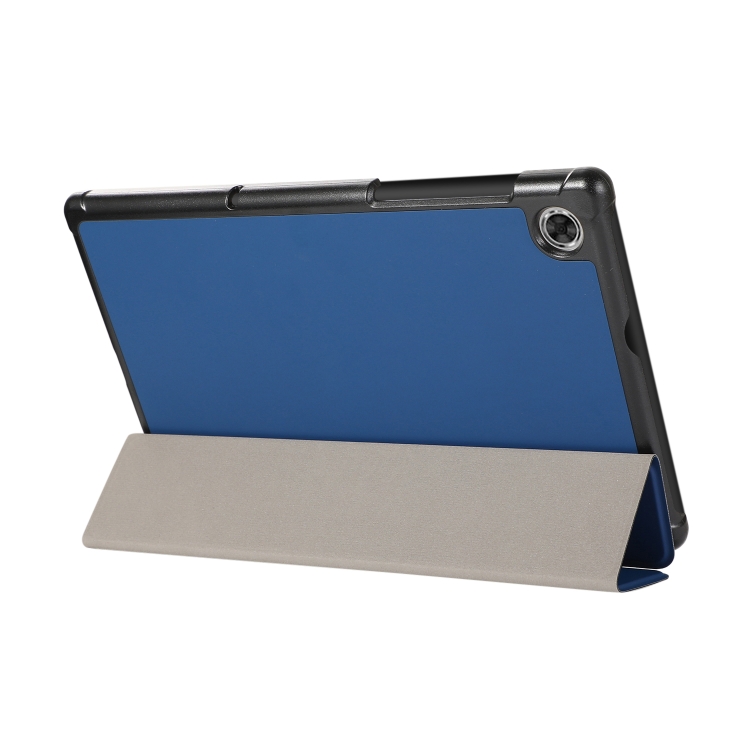 Estuche Case Forro Protector Con Tapa Tablet Lenovo M10 HD TB-X306 Color  Negro