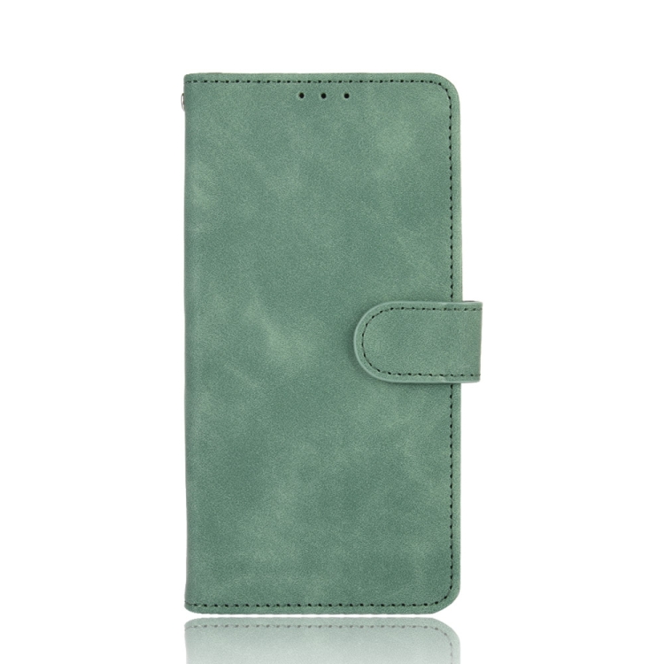 For Samsung Galaxy S21 Ultra 5G Solid Color Skin Feel Magnetic Buckle Horizontal Flip Calf Texture PU Leather Case with Holder & Card Slots & Wallet(Green) For Samsung Galaxy S21 Ultra 5G Solid Color Skin Feel Magnetic Buckle Horizontal Flip Calf Texture PU Leather Case with Holder & Card Slots & Wallet(Green)