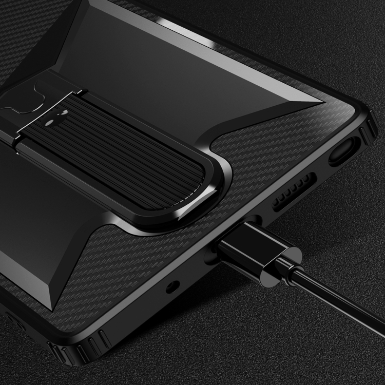 For Samsung Galaxy Note20 Butterfly Wing 2 in 1 Carbon Fiber Armor Shockproof TPU + PC Protective Case with Invisible Holder(Blue) For Samsung Galaxy Note20 Butterfly Wing 2 in 1 Carbon Fiber Armor Shockproof TPU + PC Protective Case with Invisible Holder(Blue)