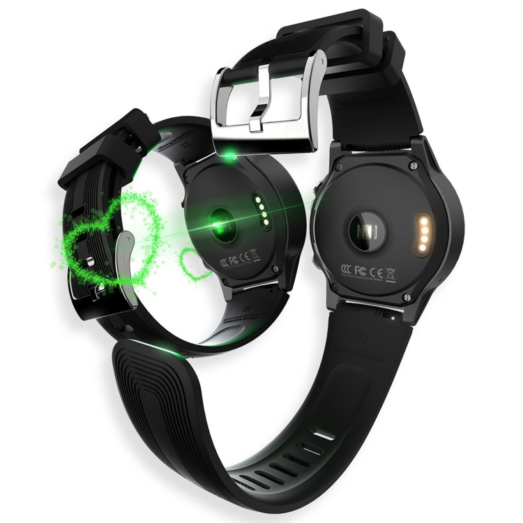 Lokmat TK04 1 3 IPS IP67 Bluetooth