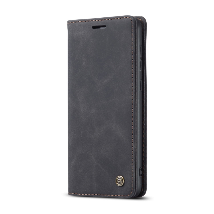 For Samsung Galaxy S21+ 5G CaseMe 013 Multifunctional Horizontal Flip Leather Case with Holder & Card Slot & Wallet(Black) For Samsung Galaxy S21+ 5G CaseMe 013 Multifunctional Horizontal Flip Leather Case with Holder & Card Slot & Wallet(Black)