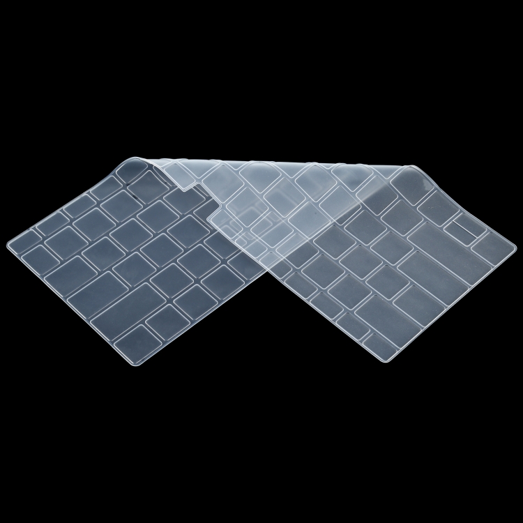 For Huawei MateBook 14 inch / D 14 inch / D 15.6 inch / X / X Pro Laptop Crystal Keyboard Protective Film (Transparent) For Huawei MateBook 14 inch / D 14 inch / D 15.6 inch / X / X Pro Laptop Crystal Keyboard Protective Film (Transparent)
