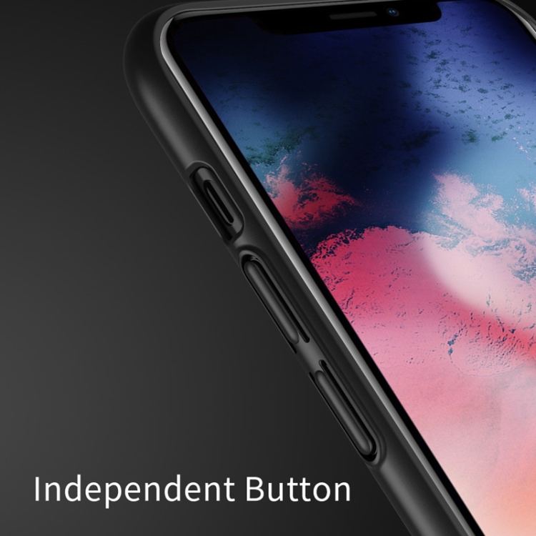 For iPhone 11 Pro X-level Knight Series Ultra-thin All-inclusivePU Case(Black) For iPhone 11 Pro X-level Knight Series Ultra-thin All-inclusivePU Case(Black)
