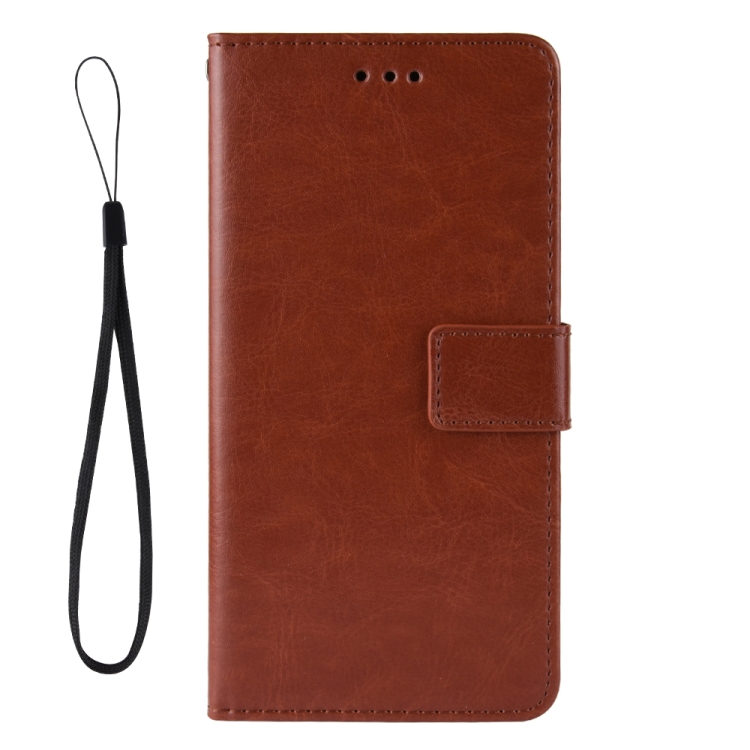 For Samsung Galaxy S21 Ultra 5G Retro Crazy Horse Texture Horizontal Flip Leather Case with Holder & Card Slots & Photo Frame(Brown) For Samsung Galaxy S21 Ultra 5G Retro Crazy Horse Texture Horizontal Flip Leather Case with Holder & Card Slots & Photo Frame(Brown)