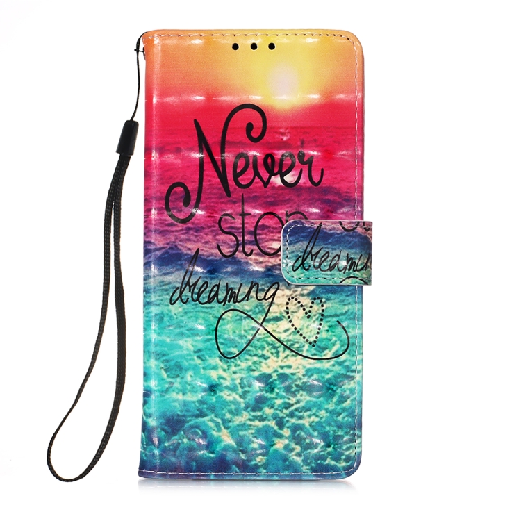 For Samsung Galaxy 21 5G 3D Painting Horizontal Flip Leather Case with Holder & Card Slot & Wallet & Lanyard(Color Picture) For Samsung Galaxy 21 5G 3D Painting Horizontal Flip Leather Case with Holder & Card Slot & Wallet & Lanyard(Color Picture)