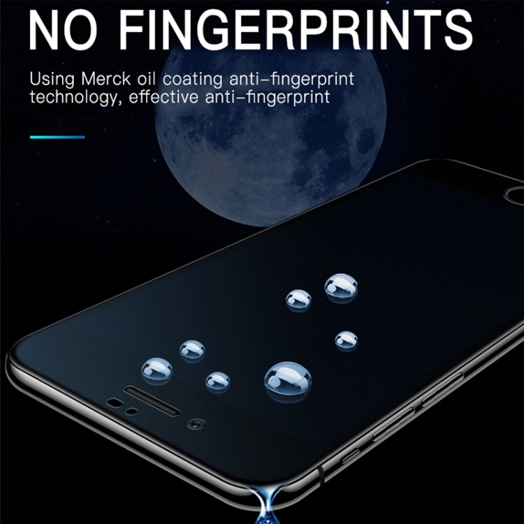 For iPhone 12 Pro Max AG Matte Frosted Full Cover Tempered Glass Film For iPhone 12 Pro Max AG Matte Frosted Full Cover Tempered Glass Film