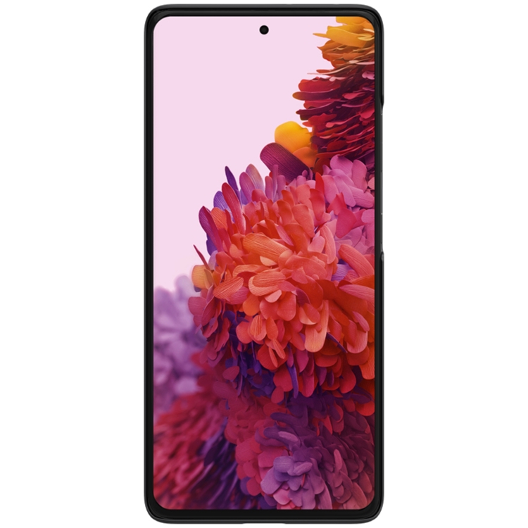 For Samsung Galaxy S21 Ultra 5G NILLKIN Frosted Concave-convex Texture PC Protective Case(Black) For Samsung Galaxy S21 Ultra 5G NILLKIN Frosted Concave-convex Texture PC Protective Case(Black)