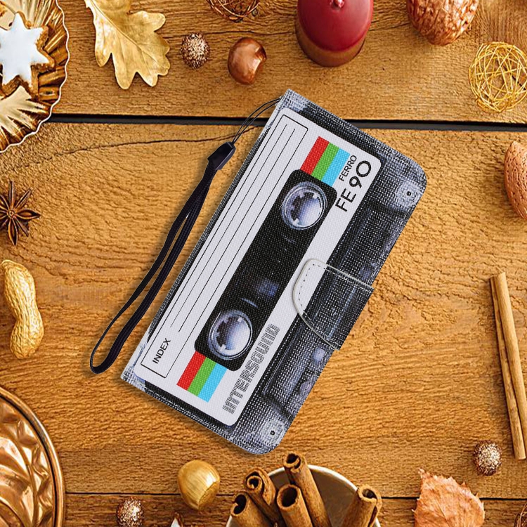 For Samsung Galaxy S21+ 5G Coloured Drawing Pattern Horizontal Flip PU Leather Case with Holder & Card Slots & Wallet & Lanyard(Tape) For Samsung Galaxy S21+ 5G Coloured Drawing Pattern Horizontal Flip PU Leather Case with Holder & Card Slots & Wallet & Lanyard(Tape)