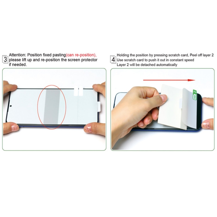2 PCS IMAK 0.15mm Curved Full Screen Protector Hydrogel Film Back Protector For iPhone 12 mini 2 PCS IMAK 0.15mm Curved Full Screen Protector Hydrogel Film Back Protector For iPhone 12 mini