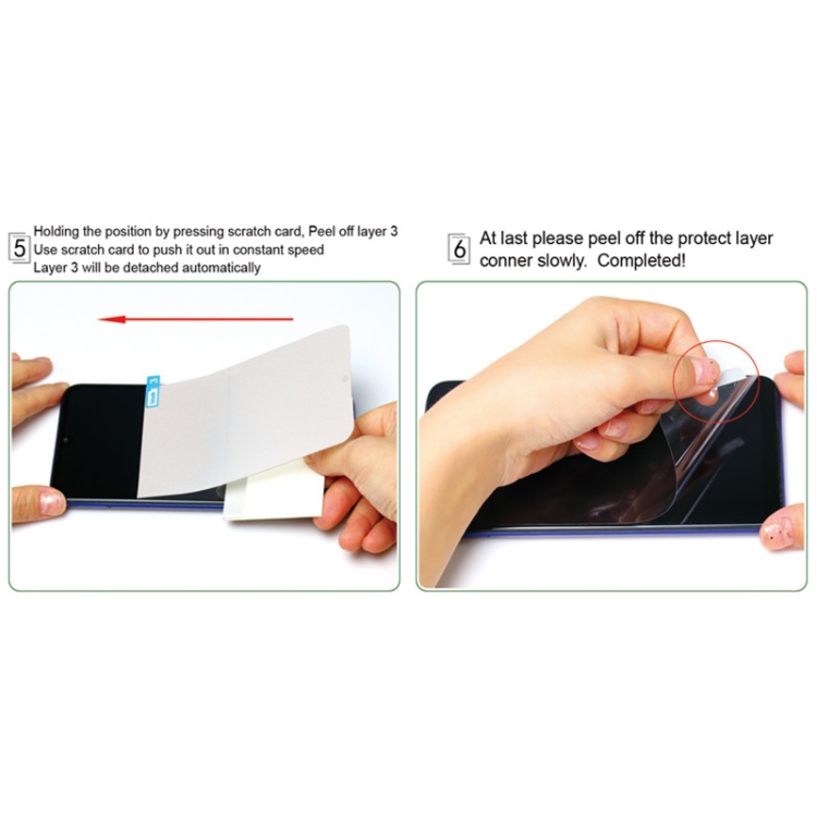 2 PCS IMAK 0.15mm Curved Full Screen Protector Hydrogel Film Back Protector For iPhone 12 mini 2 PCS IMAK 0.15mm Curved Full Screen Protector Hydrogel Film Back Protector For iPhone 12 mini