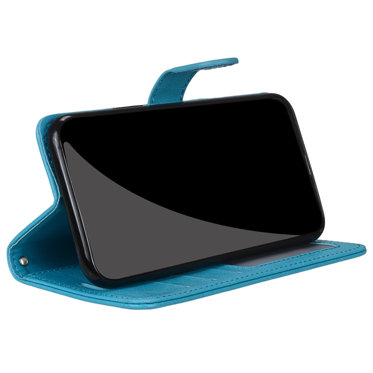 For Samsung Galaxy S20 FE 5G Pure Color Horizontal Flip PU Leather Case with Holder & Card Slots & Wallet & Photo Frame(Blue) For Samsung Galaxy S20 FE 5G Pure Color Horizontal Flip PU Leather Case with Holder & Card Slots & Wallet & Photo Frame(Blue)