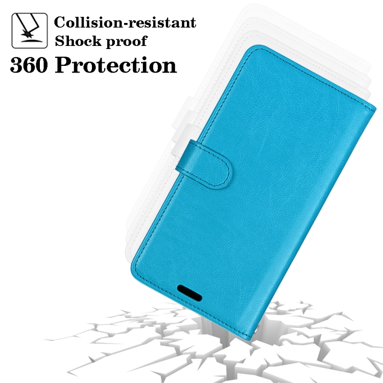 For Samsung Galaxy S20 FE 5G Pure Color Horizontal Flip PU Leather Case with Holder & Card Slots & Wallet & Photo Frame(Blue) For Samsung Galaxy S20 FE 5G Pure Color Horizontal Flip PU Leather Case with Holder & Card Slots & Wallet & Photo Frame(Blue)