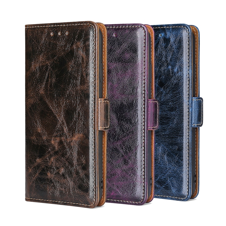 For Samsung Galaxy S21 Ultra 5G Knead Pattern Texture Side Buckle Horizontal Flip Leather Case with Holder & Card Slots(Purple) For Samsung Galaxy S21 Ultra 5G Knead Pattern Texture Side Buckle Horizontal Flip Leather Case with Holder & Card Slots(Purple)