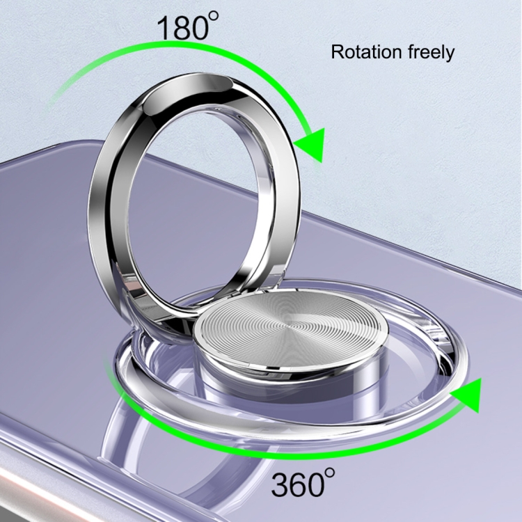 For Samsung Galaxy S21 Ultra 5G Pure Color Shockproof Transparent TPU + Acrylic Protective Case with Ring Holder(Black) For Samsung Galaxy S21 Ultra 5G Pure Color Shockproof Transparent TPU + Acrylic Protective Case with Ring Holder(Black)