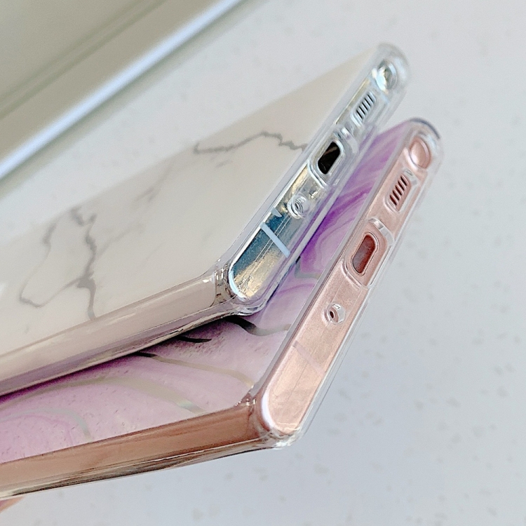 For Samsung Galaxy S20 FE Frosted Laser TPU Protective Case(Abstract Rice White) For Samsung Galaxy S20 FE Frosted Laser TPU Protective Case(Abstract Rice White)