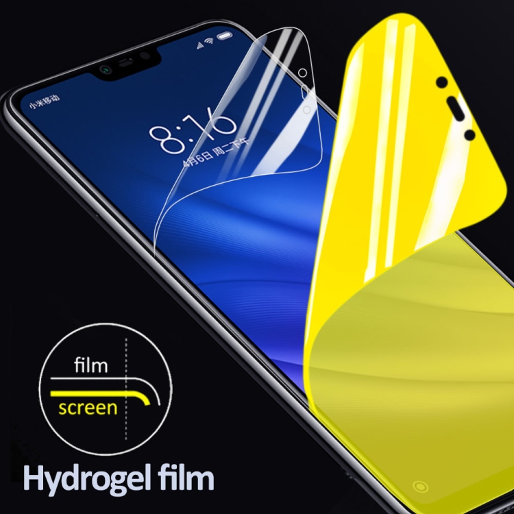 Soft TPU Full Coverage Rear Screen Protector For iPhone 12 Pro Max Soft TPU Full Coverage Rear Screen Protector For iPhone 12 Pro Max
