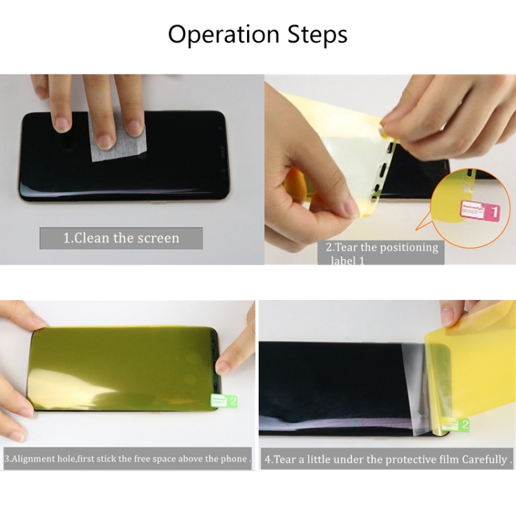Soft TPU Full Coverage Rear Screen Protector For iPhone 12 Pro Max Soft TPU Full Coverage Rear Screen Protector For iPhone 12 Pro Max