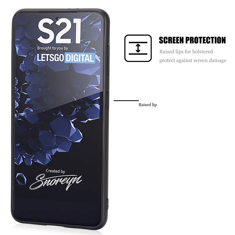 For Samsung Galaxy S21+ 5G Crazy Horse Textured Calfskin PU + PC + TPU Case(Green) For Samsung Galaxy S21+ 5G Crazy Horse Textured Calfskin PU + PC + TPU Case(Green)