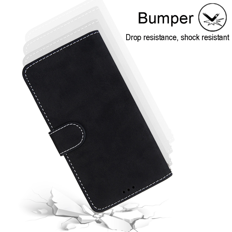 For Samsung Galaxy S20 FE / S20 FE Lite Retro Frosted Horizontal Flip PU Leather Case with Holder & Card Slots & Wallet & Photo Frame(Black) For Samsung Galaxy S20 FE / S20 FE Lite Retro Frosted Horizontal Flip PU Leather Case with Holder & Card Slots & Wallet & Photo Frame(Black)