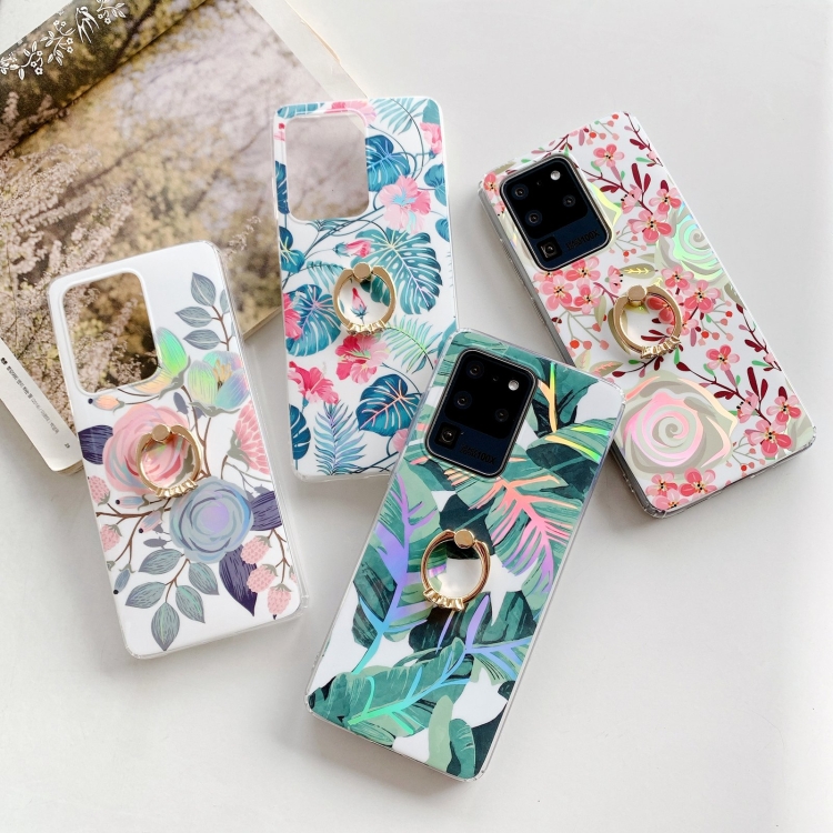 For Samsung Galaxy Note20 Fashion Pattern Protective Case with Ring Holder(LF04) For Samsung Galaxy Note20 Fashion Pattern Protective Case with Ring Holder(LF04)